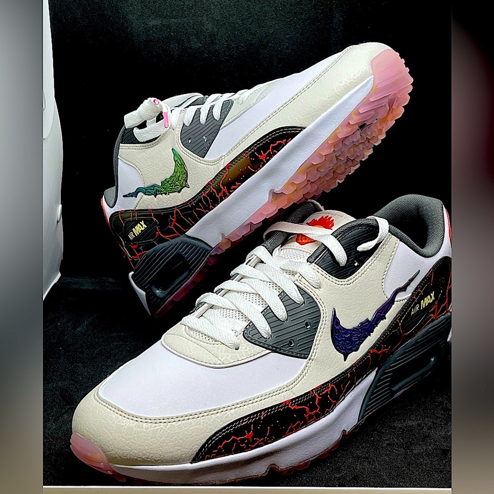 Nike Air Max 90 Golf NRG FB5038-160 (2023)